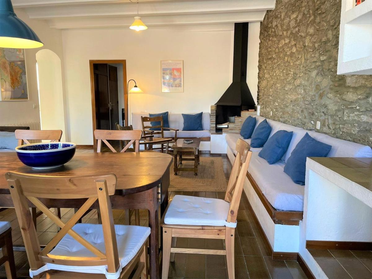 Unio - Apartamento En El Casco Antiguo Cadaques Exterior photo