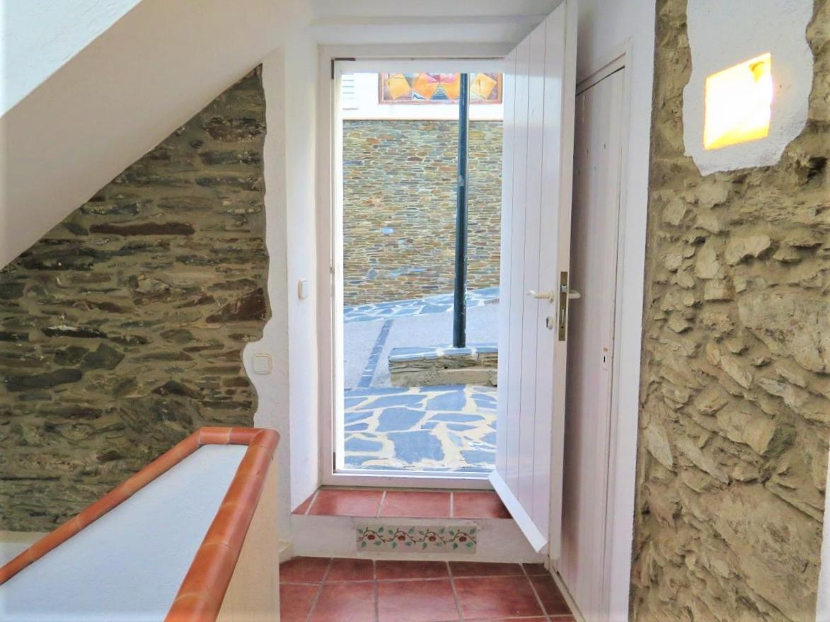 Unio - Apartamento En El Casco Antiguo Cadaques Exterior photo