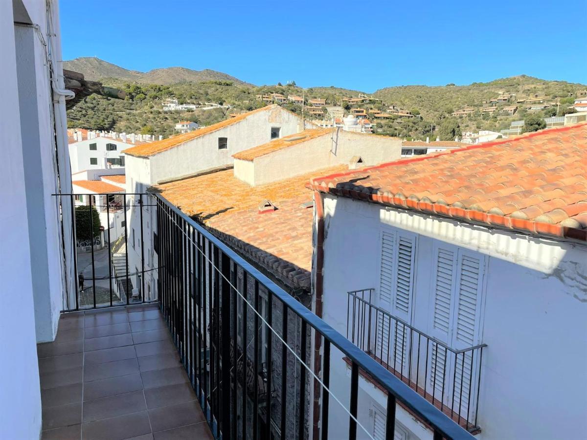 Unio - Apartamento En El Casco Antiguo Cadaques Exterior photo
