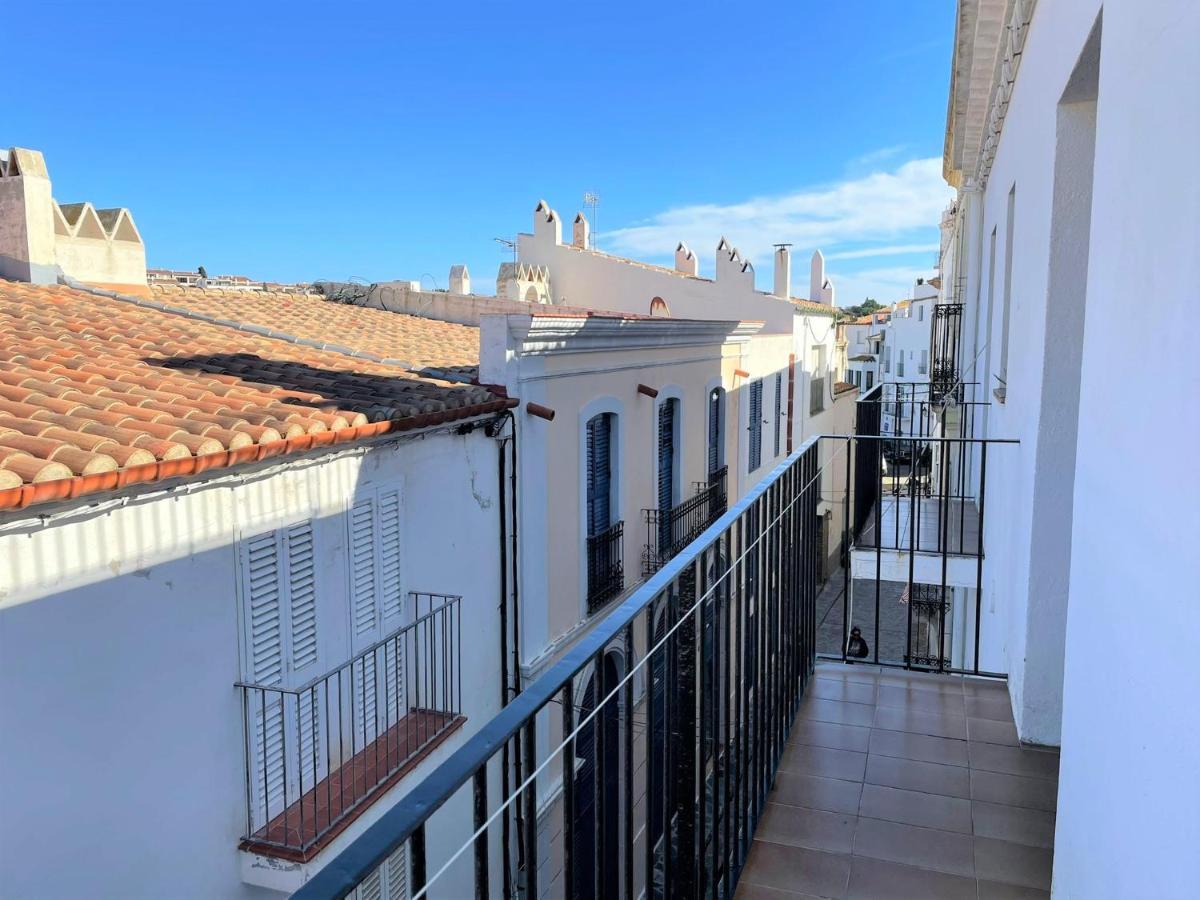 Unio - Apartamento En El Casco Antiguo Cadaques Exterior photo
